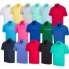 Nike Greg Norman FREEDOM MICRO PIQUE STRETCH POLO -Golf Clubs Sales 2023 s l1600 65516.1647177432