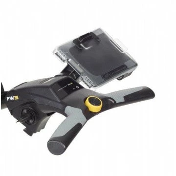 Powakaddy Universal Scorecard Holder 3 Powakaddy Universal Scorecard Holder