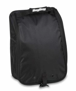 BagBoy Shoe Bag Black