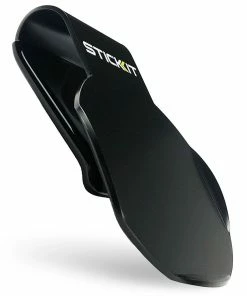 STIKIT Golf Bag Metal Landing Pad