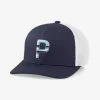 Puma Golf 2022 Sundown Navy Limited Snapback Hat 110 Tour Exclusive LTD. 1 Puma Golf 2022 Sundown Navy Limited Snapback Hat 110 Tour Exclusive LTD. -Golf Clubs Sales 2023 sundownpuma