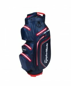 Taylormade Storm Dry Cart Bag