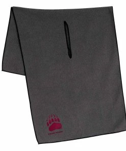 Team Effort NCAA 19" X 41" Grey Microfiber Towel 49 Team Effort NCAA 19" X 41" Grey Microfiber Towel -Golf Clubs Sales 2023 te 112mtg montana grizzlies 1