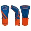 Team Effort NCAA Driver Headcover -Golf Clubs Sales 2023 te 135hd boise state broncos