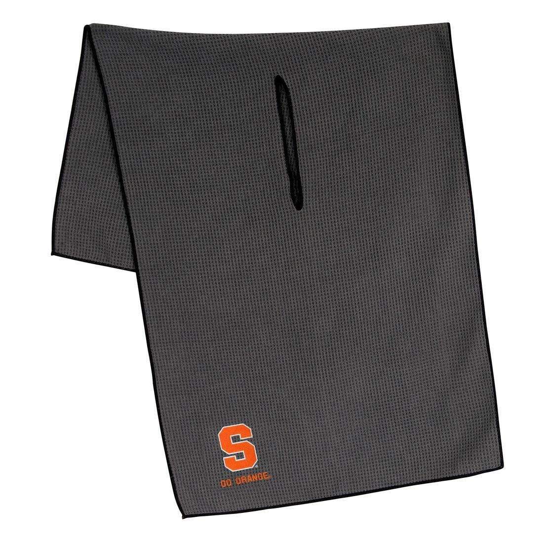 Team Effort NCAA 19" X 41" Grey Microfiber Towel 21 Team Effort NCAA 19" X 41" Grey Microfiber Towel - Image 19