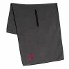 Team Effort NCAA 19" X 41" Grey Microfiber Towel -Golf Clubs Sales 2023 te 19mtg alabama crimson tide 1