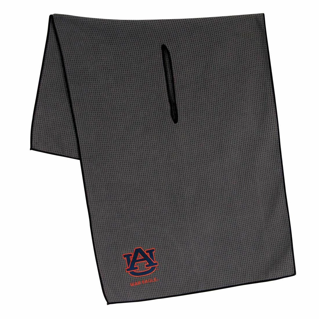 Team Effort NCAA 19" X 41" Grey Microfiber Towel 5 Team Effort NCAA 19" X 41" Grey Microfiber Towel - Image 3