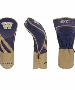 Team Effort NCAA Fairway Headcover