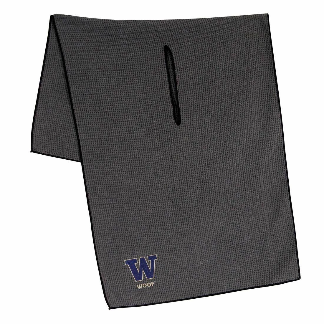 Team Effort NCAA 19" X 41" Grey Microfiber Towel 36 Team Effort NCAA 19" X 41" Grey Microfiber Towel - Image 34