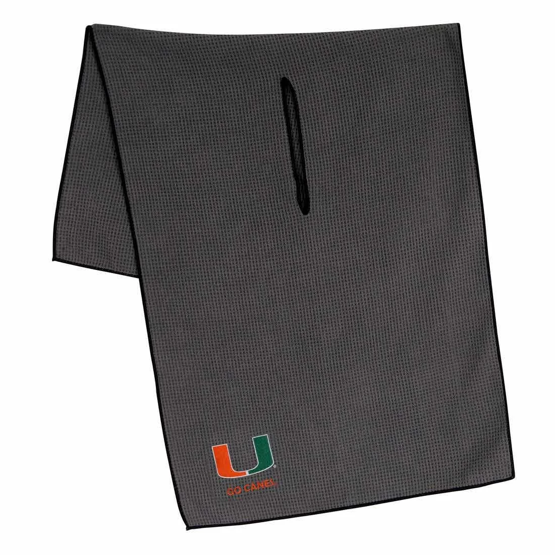 Team Effort NCAA 19" X 41" Grey Microfiber Towel 15 Team Effort NCAA 19" X 41" Grey Microfiber Towel - Image 13