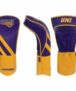Team Effort NCAA Driver Headcover -Golf Clubs Sales 2023 te 53hd uni panthers