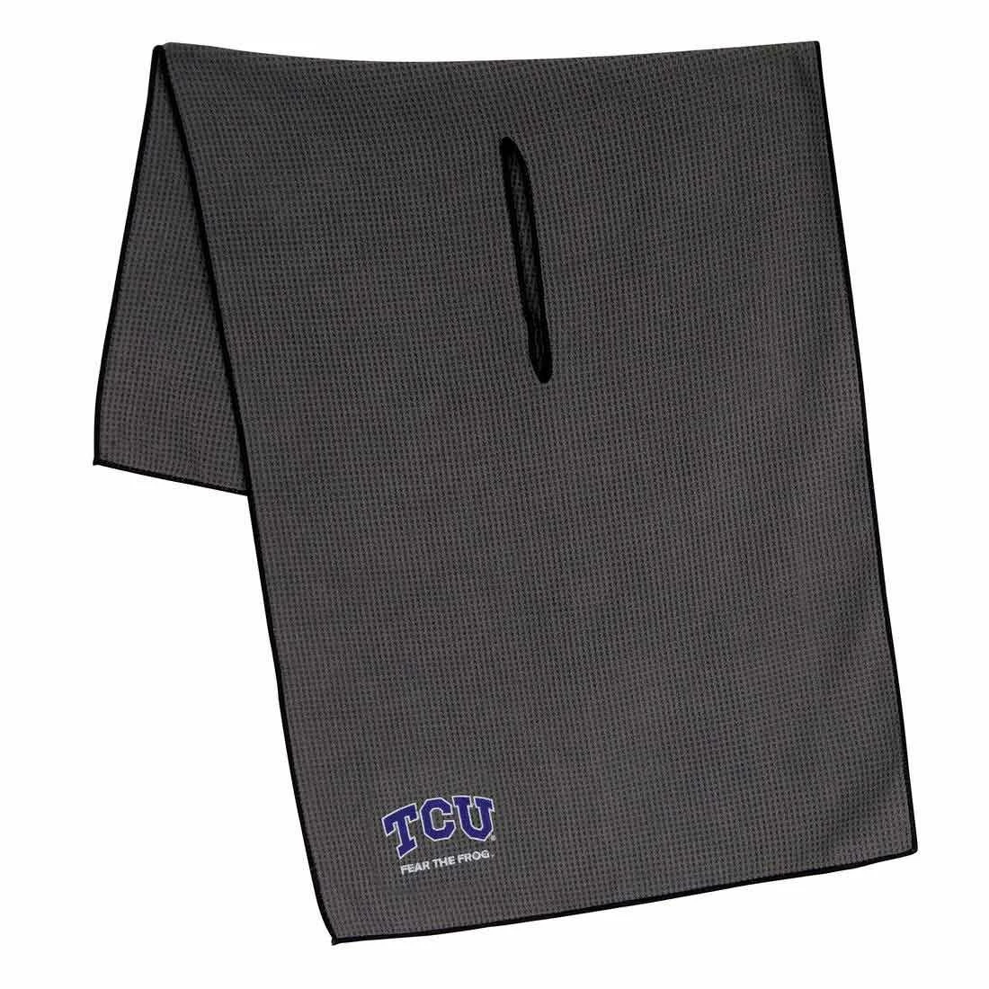 Team Effort NCAA 19" X 41" Grey Microfiber Towel 24 Team Effort NCAA 19" X 41" Grey Microfiber Towel - Image 22