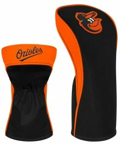 Team Effort MLB NextGen Driver Headcover -Golf Clubs Sales 2023 team effort mlb individual driver headcover baltimore orioles itempicture