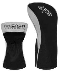 Team Effort MLB NextGen Driver Headcover -Golf Clubs Sales 2023 team effort mlb individual driver headcover chicago white sox itempicture