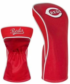 Team Effort MLB NextGen Driver Headcover -Golf Clubs Sales 2023 team effort mlb individual driver headcover cincinnati reds itempicture