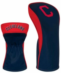 Team Effort MLB NextGen Driver Headcover -Golf Clubs Sales 2023 team effort mlb individual driver headcover cleveland indians itempicture