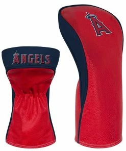 Team Effort MLB NextGen Driver Headcover -Golf Clubs Sales 2023 team effort mlb individual driver headcover los angeles angels itempicture