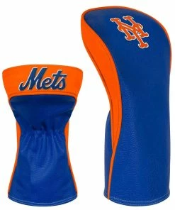 Team Effort MLB NextGen Driver Headcover -Golf Clubs Sales 2023 team effort mlb individual driver headcover new york mets itempicture