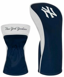 Team Effort MLB NextGen Driver Headcover -Golf Clubs Sales 2023 team effort mlb individual driver headcover new york yankees itempicture
