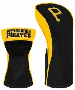 Team Effort MLB NextGen Driver Headcover -Golf Clubs Sales 2023 team effort mlb individual driver headcover pittsburgh pirates itempicture