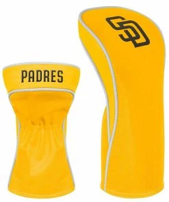 Team Effort MLB NextGen Driver Headcover -Golf Clubs Sales 2023 team effort mlb individual driver headcover san diego padres itempicture
