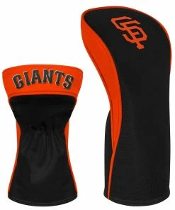 Team Effort MLB NextGen Driver Headcover -Golf Clubs Sales 2023 team effort mlb individual driver headcover san francisco giants itempicture
