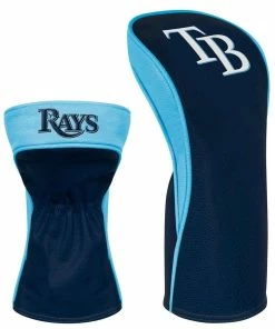 Team Effort MLB NextGen Driver Headcover -Golf Clubs Sales 2023 team effort mlb individual driver headcover tampa bay rays itempicture