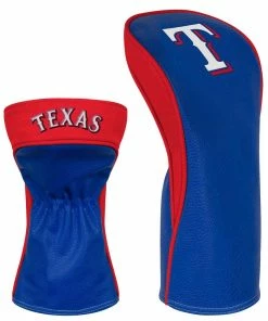 Team Effort MLB NextGen Driver Headcover -Golf Clubs Sales 2023 team effort mlb individual driver headcover texas rangers itempicture