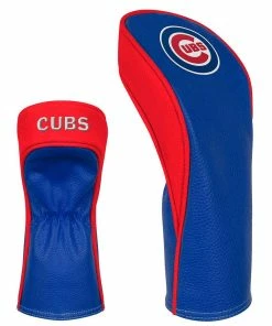 Team Effort MLB NextGen Fairway Headcover 11 Team Effort MLB NextGen Fairway Headcover -Golf Clubs Sales 2023 team effort mlb individual fairway headcover chicago cubs itempicture