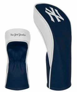 Team Effort MLB NextGen Fairway Headcover