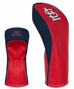 Team Effort MLB NextGen Fairway Headcover 15 Team Effort MLB NextGen Fairway Headcover -Golf Clubs Sales 2023 team effort mlb individual fairway headcover st louis cardinals itempicture