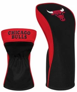 Team Effort NBA NextGen Driver Headcover -Golf Clubs Sales 2023 team effort nba individual driver headcover chicago bulls itempicture