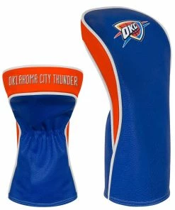 Team Effort NBA NextGen Driver Headcover -Golf Clubs Sales 2023 team effort nba individual driver headcover oklahoma city thunder itempicture