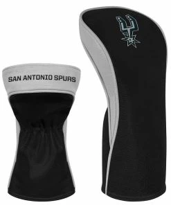 Team Effort NBA NextGen Driver Headcover -Golf Clubs Sales 2023 team effort nba individual driver headcover san antonio spurs itempicture