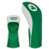 Team Effort NBA NextGen Fairway Headcover -Golf Clubs Sales 2023 team effort nba individual fairway headcover boston celtics itempicture