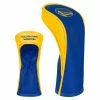 Team Effort NBA NextGen Hybrid Headcover 2 Team Effort NBA NextGen Hybrid Headcover -Golf Clubs Sales 2023 team effort nba individual hybrid headcover golden state warriors itempicture