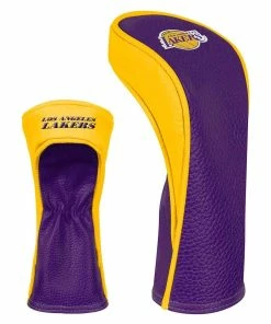 Team Effort NBA NextGen Hybrid Headcover -Golf Clubs Sales 2023 team effort nba individual hybrid headcover los angeles lakers itempicture
