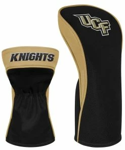 Team Effort NCAA NextGen Driver Headcover -Golf Clubs Sales 2023 team effort ncaa individual driver headcover central florida knights itempicture