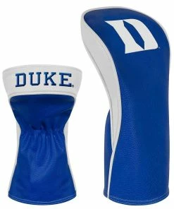 Team Effort NCAA NextGen Driver Headcover -Golf Clubs Sales 2023 team effort ncaa individual driver headcover duke blue devils itempicture