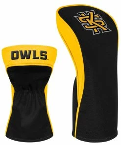 Team Effort NCAA NextGen Driver Headcover -Golf Clubs Sales 2023 team effort ncaa individual driver headcover kennesaw state itempicture