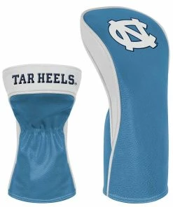 Team Effort NCAA NextGen Driver Headcover -Golf Clubs Sales 2023 team effort ncaa individual driver headcover north carolina tar heels itempicture