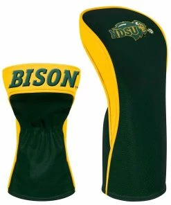 Team Effort NCAA NextGen Driver Headcover -Golf Clubs Sales 2023 team effort ncaa individual driver headcover north dakota state bison itempicture