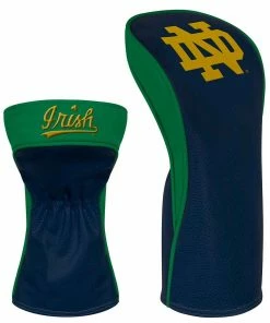 Team Effort NCAA NextGen Driver Headcover -Golf Clubs Sales 2023 team effort ncaa individual driver headcover notre dame fighting irish itempicture