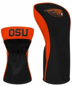 Team Effort NCAA NextGen Driver Headcover -Golf Clubs Sales 2023 team effort ncaa individual driver headcover oregon state beavers itempicture
