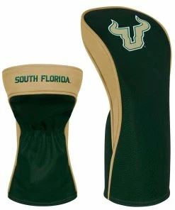 Team Effort NCAA NextGen Driver Headcover -Golf Clubs Sales 2023 team effort ncaa individual driver headcover south florida bulls itempicture