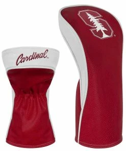 Team Effort NCAA NextGen Driver Headcover -Golf Clubs Sales 2023 team effort ncaa individual driver headcover stanford cardinal itempicture