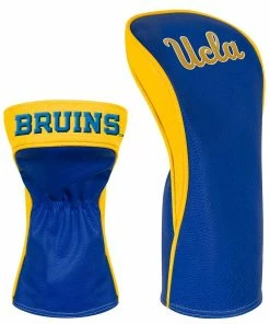 Team Effort NCAA NextGen Driver Headcover -Golf Clubs Sales 2023 team effort ncaa individual driver headcover ucla bruins itempicture