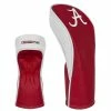 Team Effort NCAA NextGen Fairway Headcover -Golf Clubs Sales 2023 team effort ncaa individual fairway headcover alabama crimson tide itempicture