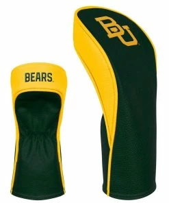 Team Effort NCAA NextGen Fairway Headcover -Golf Clubs Sales 2023 team effort ncaa individual fairway headcover baylor bears itempicture