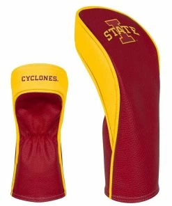 Team Effort NCAA NextGen Fairway Headcover -Golf Clubs Sales 2023 team effort ncaa individual fairway headcover iowa state cyclones itempicture